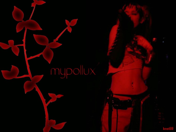 Wallpapers Music Mypollux Wallpaper N138021