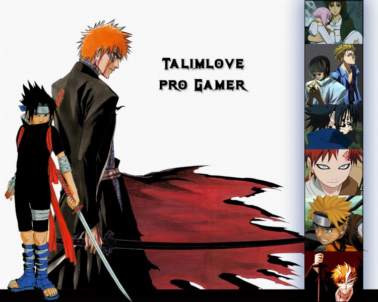 Wallpapers Manga Miscellaneous Talimlove'Arts