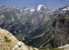 Wallpapers Nature La Vanoise