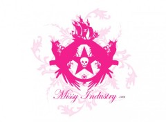 Wallpapers Digital Art MissyIndustryNewCollection