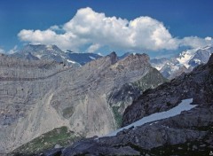 Wallpapers Nature La Vanoise