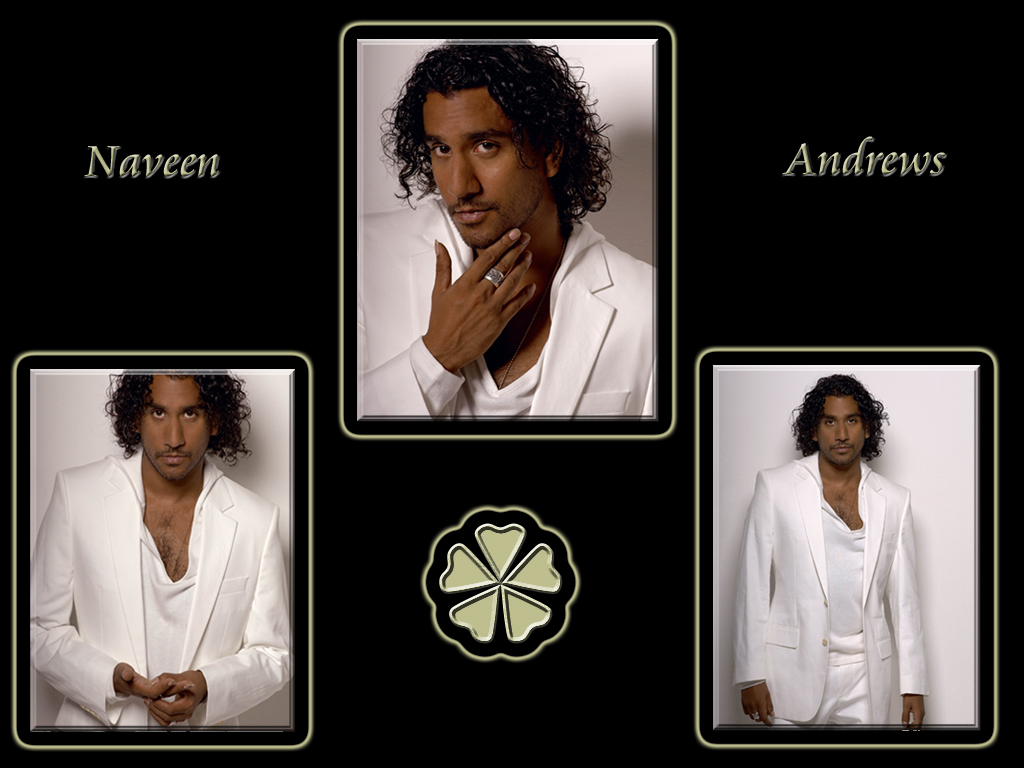 Fonds d'cran Clbrits Homme Naveen Andrews 