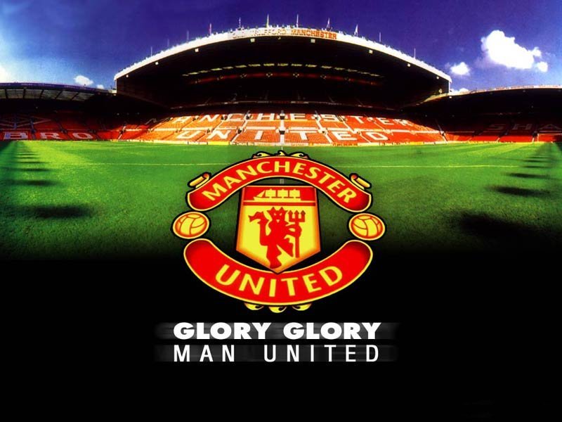 Wallpapers Sports - Leisures Football Stade Manchester United