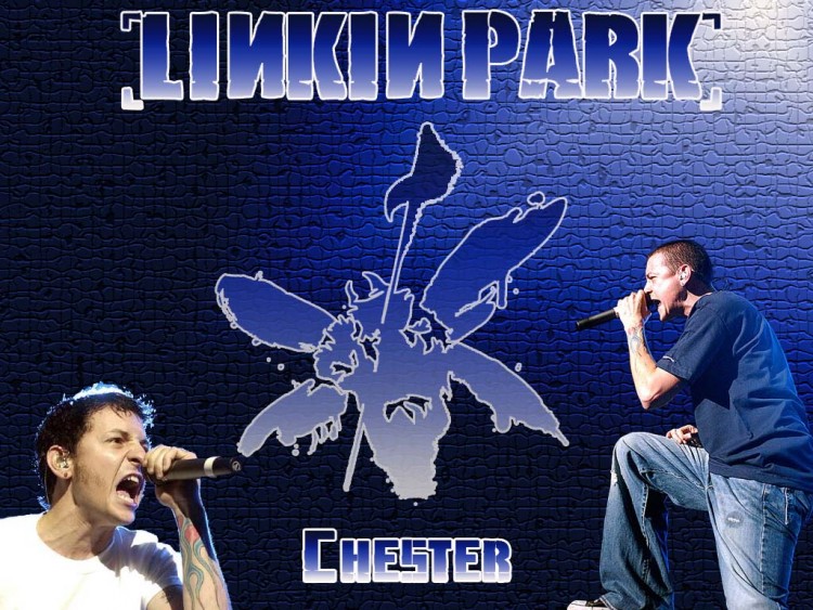 Fonds d'cran Musique Linkin Park Wallpaper N138231