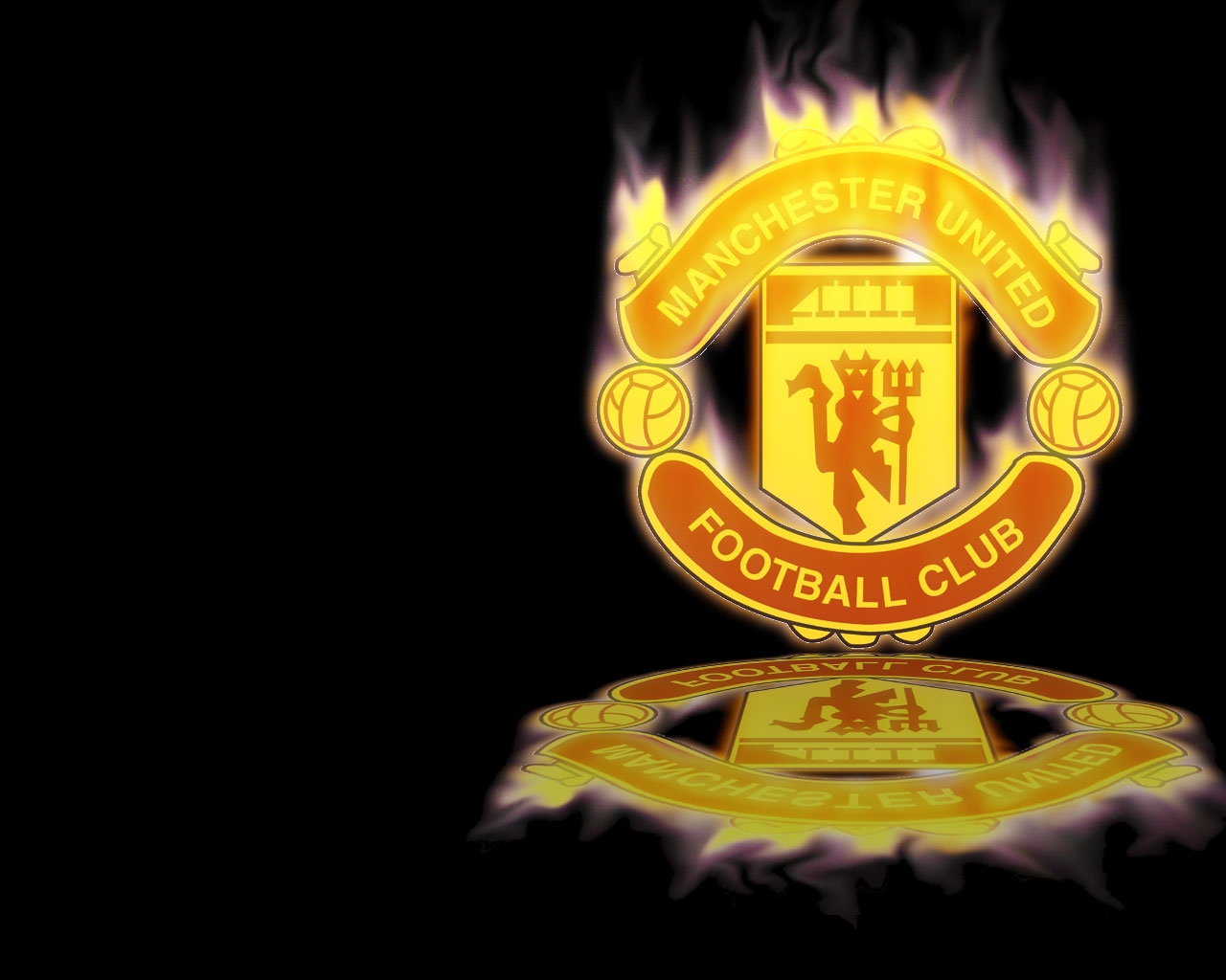 Wallpapers Sports - Leisures Football Manchester United 2