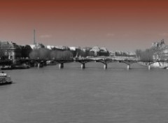 Wallpapers Trips : Europ Paris vue du Pont Neuf