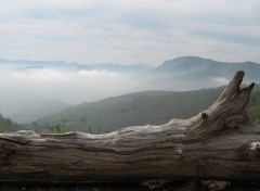 Fonds d'cran Nature Relief du Pays Basque