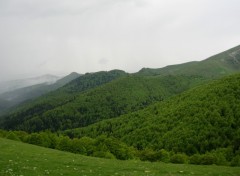 Fonds d'cran Nature Fort du pays basque