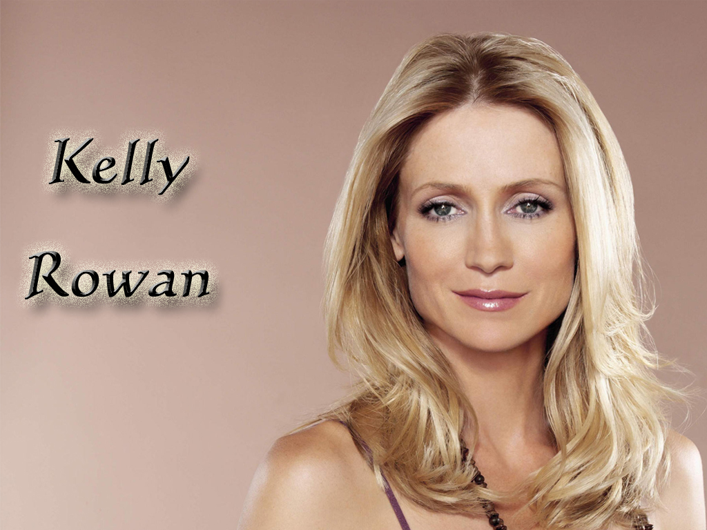 Fonds d'cran Clbrits Femme Kelly Rowan Kelly Rowan