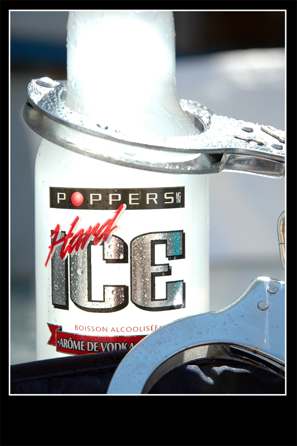 Wallpapers Objects Miscellaneous Poppers Hard Ice