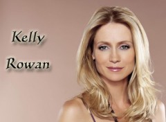 Fonds d'cran Clbrits Femme Kelly Rowan