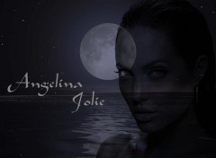 Wallpapers Celebrities Women Angelina Jolie