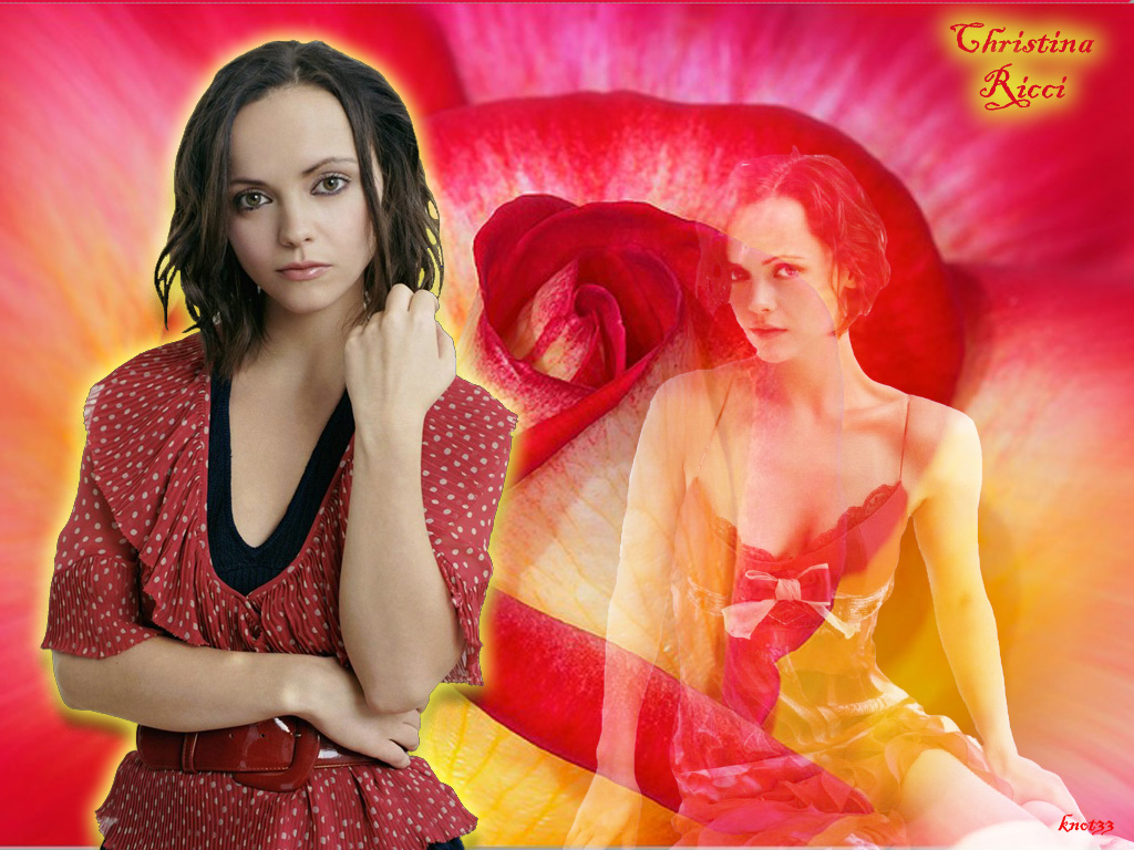 Wallpapers Celebrities Women Christina Ricci 