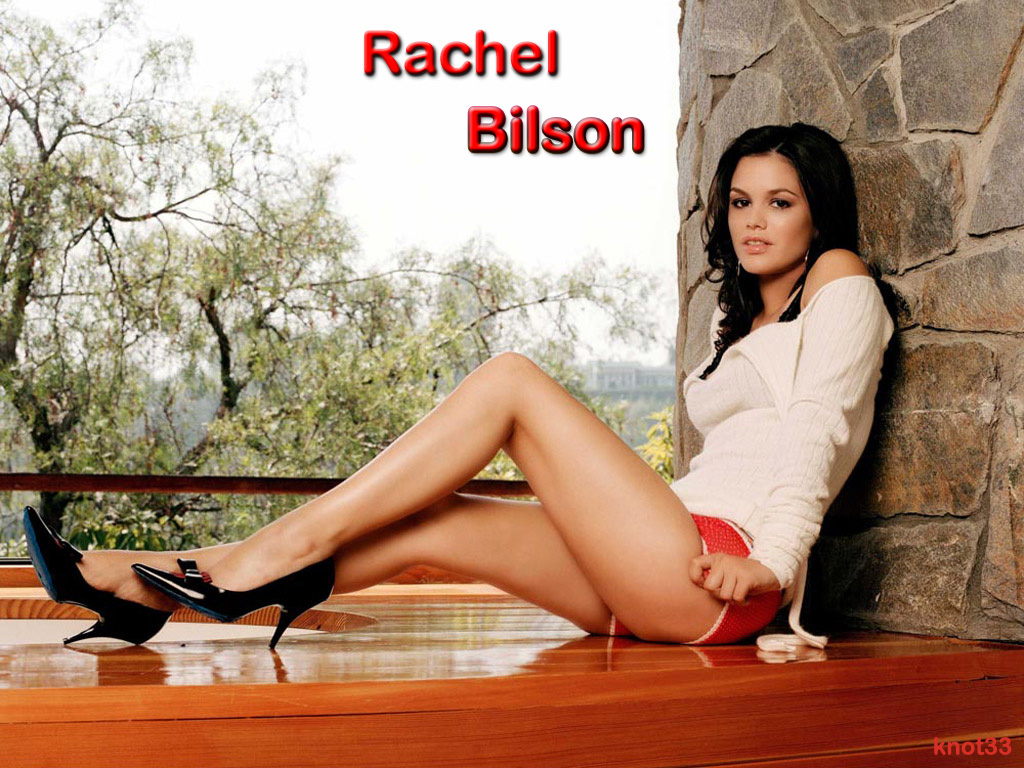 Wallpapers Celebrities Women Rachel Bilson 