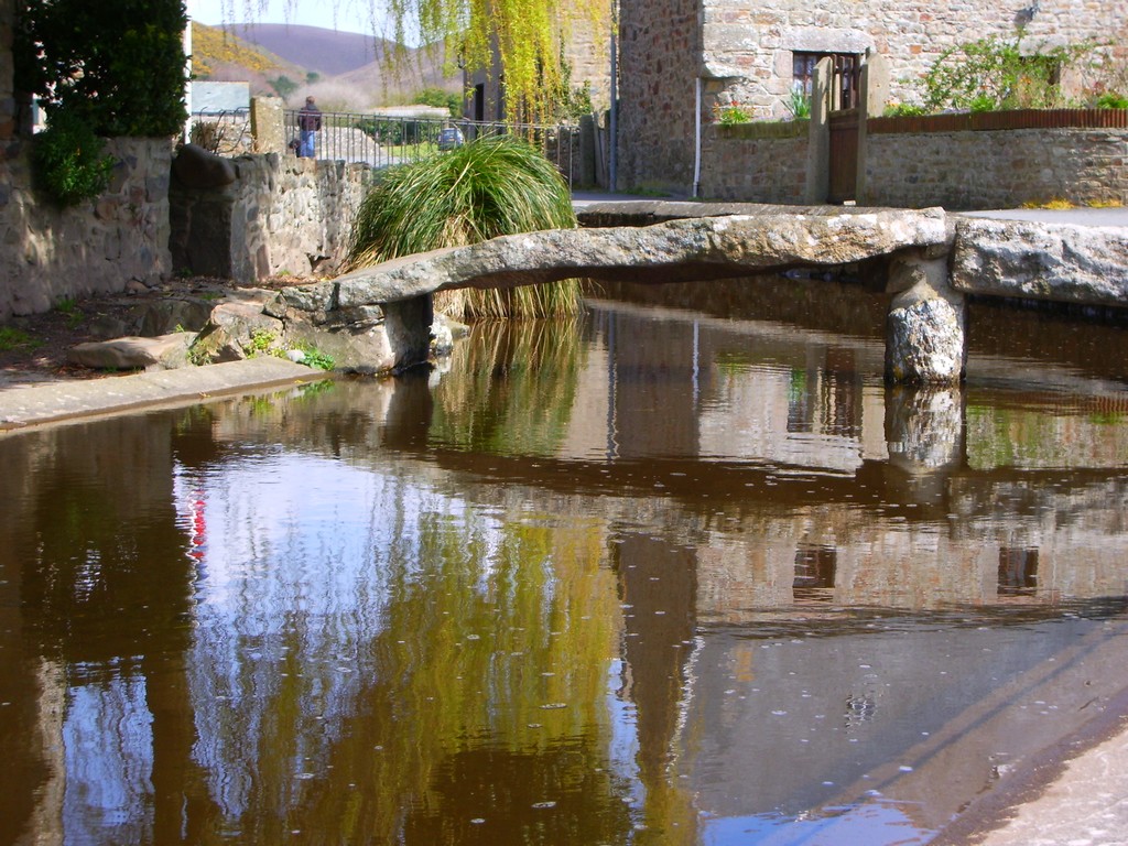 Fonds d'cran Nature Fleuves - Rivires - Torrents riviere