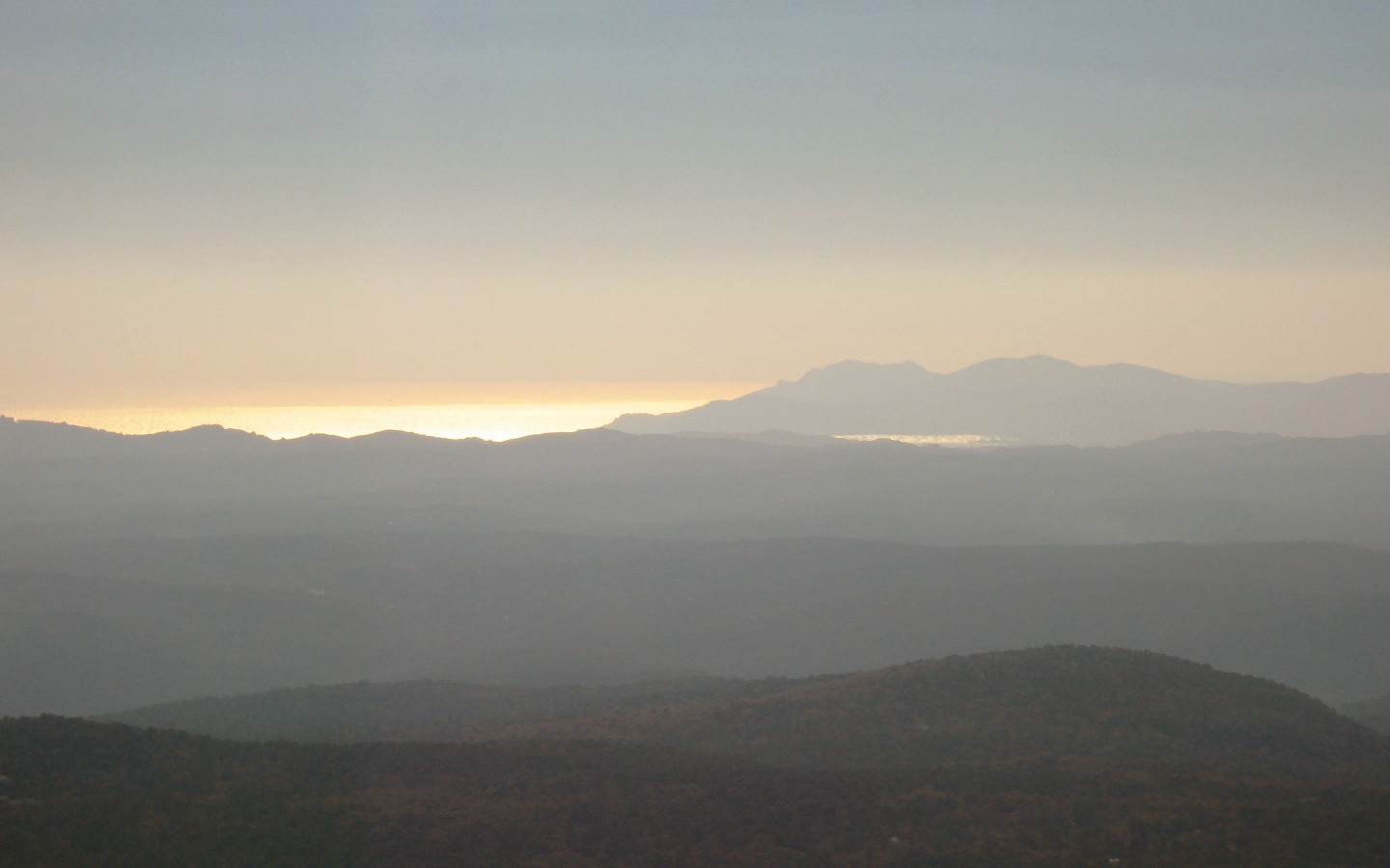 Fonds d'cran Nature Montagnes Alpes maritimes