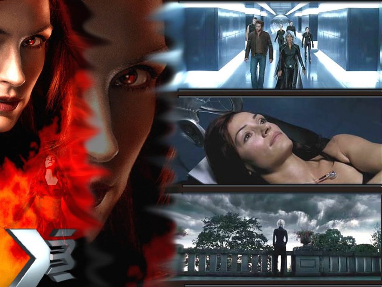 Wallpapers Movies X-Men Xmen3