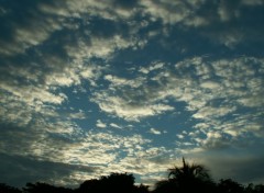 Fonds d'cran Nature Ciel du Guyane