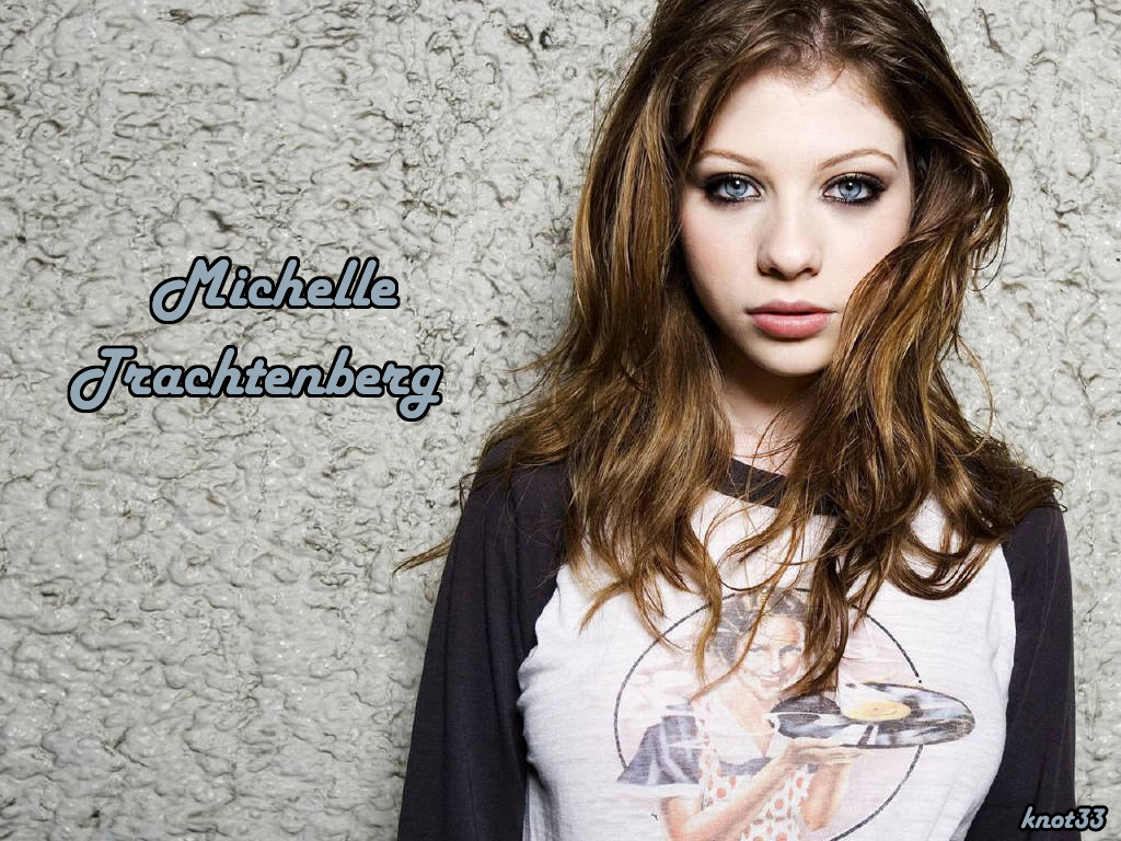 Wallpapers Celebrities Women Michelle Trachtenberg 