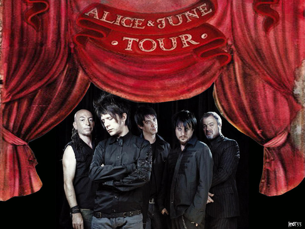 Wallpapers Music Indochine 