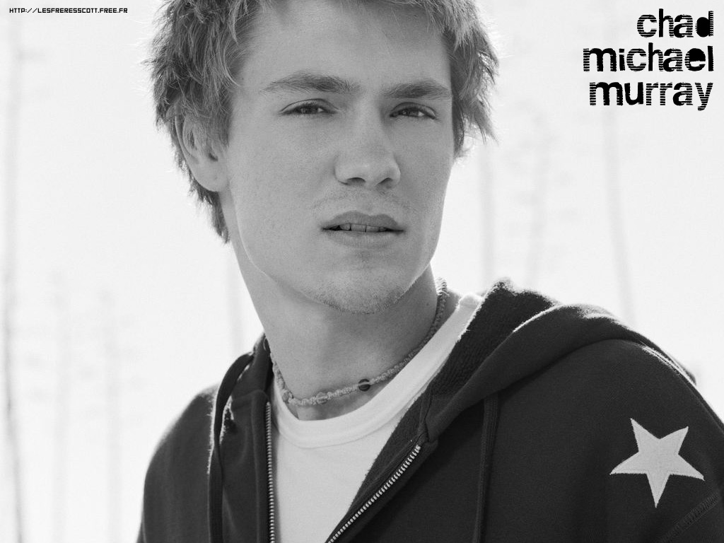 Fonds d'cran Clbrits Homme Chad Michael Murray Chad Michael Murray