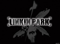 Fonds d'cran Musique Linkin Park (soldier)