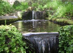 Fonds d'cran Constructions et architecture lavoir