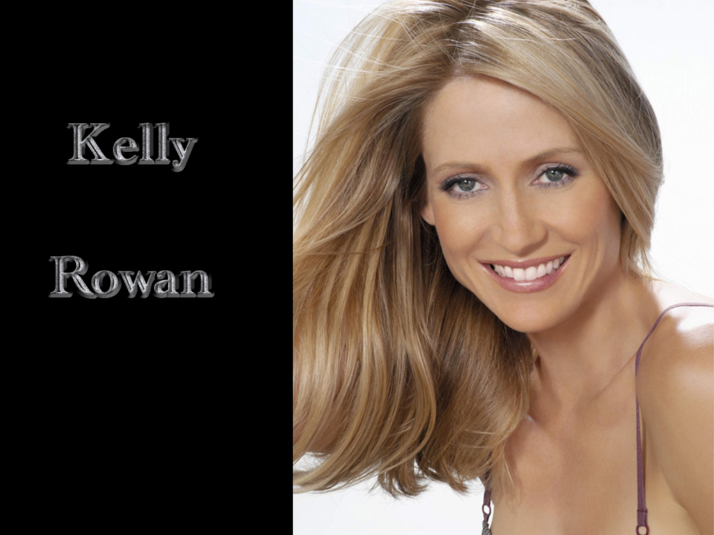 Fonds d'cran Clbrits Femme Kelly Rowan 