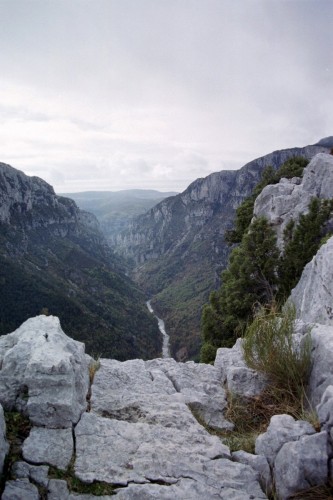 Fonds d'cran Voyages : Europe France > Provence-Alpes-Cte d'Azur Verdon