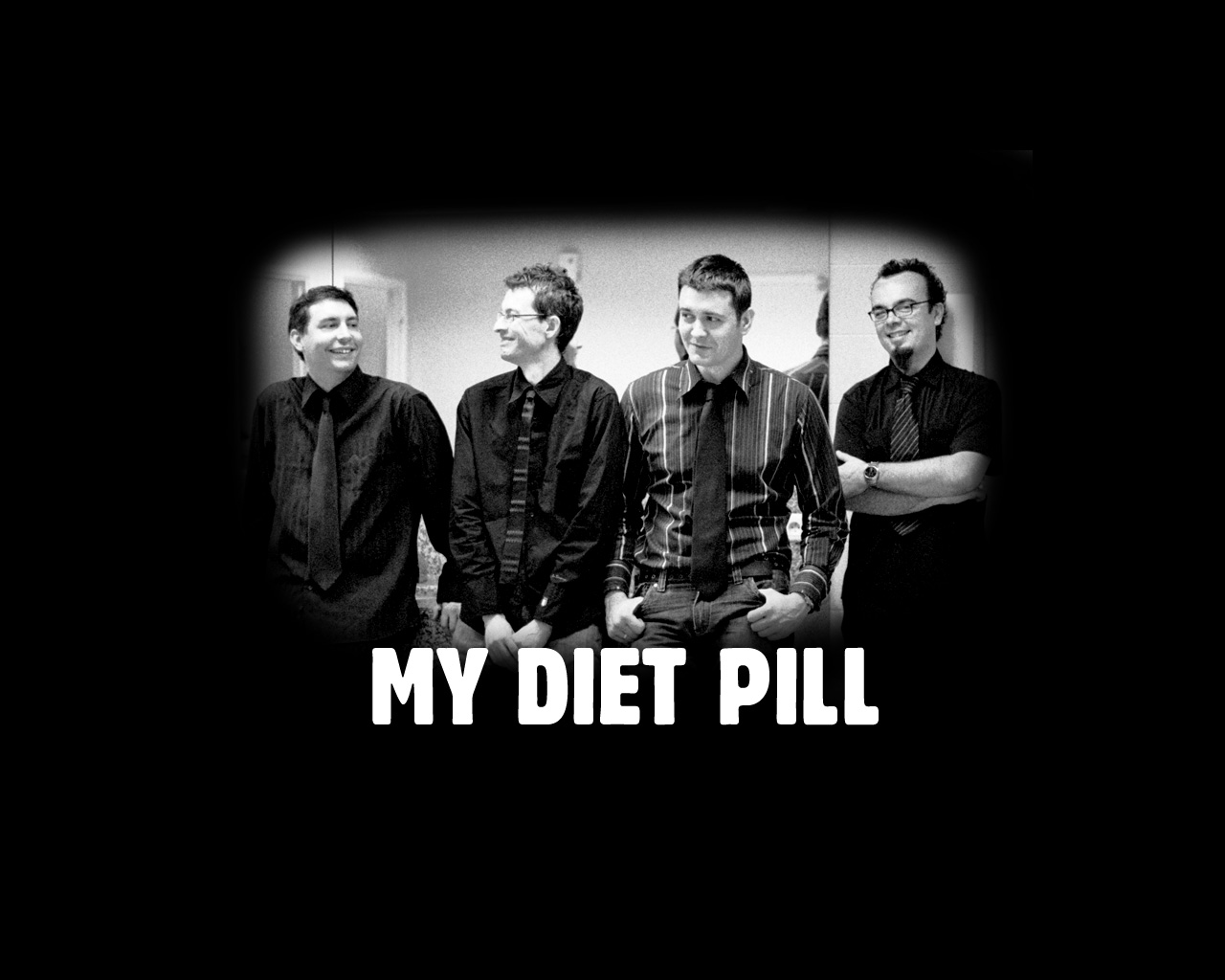 Wallpapers Music My Diet Pill MY Diet Pill