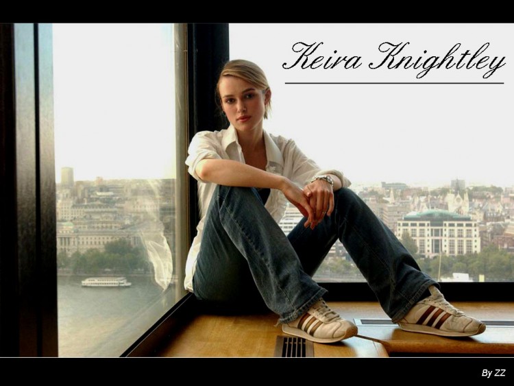 Fonds d'cran Clbrits Femme Keira Knightley Keira Knightley