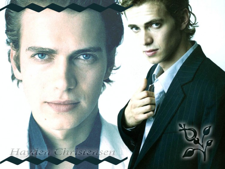 Fonds d'cran Clbrits Homme Hayden Christensen Mister Hayden