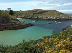 Wallpapers Trips : Europ Belle-Ile en mer