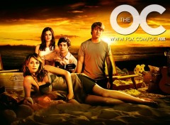 Wallpapers TV Soaps The OC