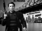 Fonds d'cran Clbrits Homme Al Pacino - Heat