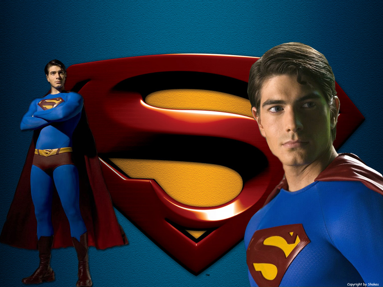 Wallpapers Movies Superman SUPERMAN RETURNS