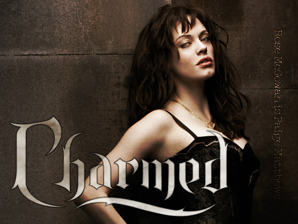 Wallpapers TV Soaps Charmed Paige