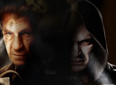 Wallpapers Movies tHE dA vINCI cODE