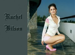 Fonds d'cran Clbrits Femme Rachel Bilson