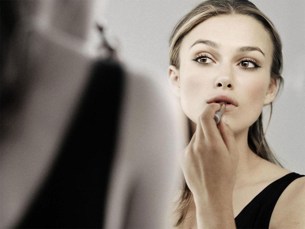 Wallpapers Celebrities Women Keira Knightley keira mirror