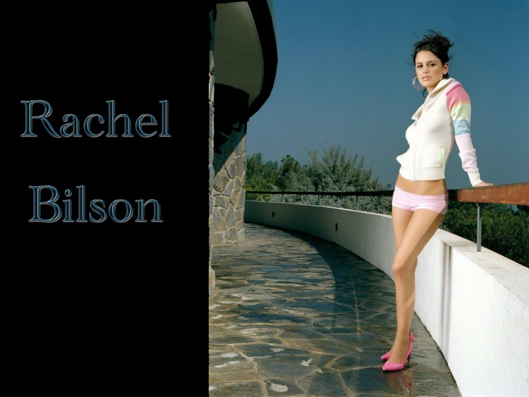 Fonds d'cran Clbrits Femme Rachel Bilson Rachel