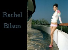 Wallpapers Celebrities Women Rachel