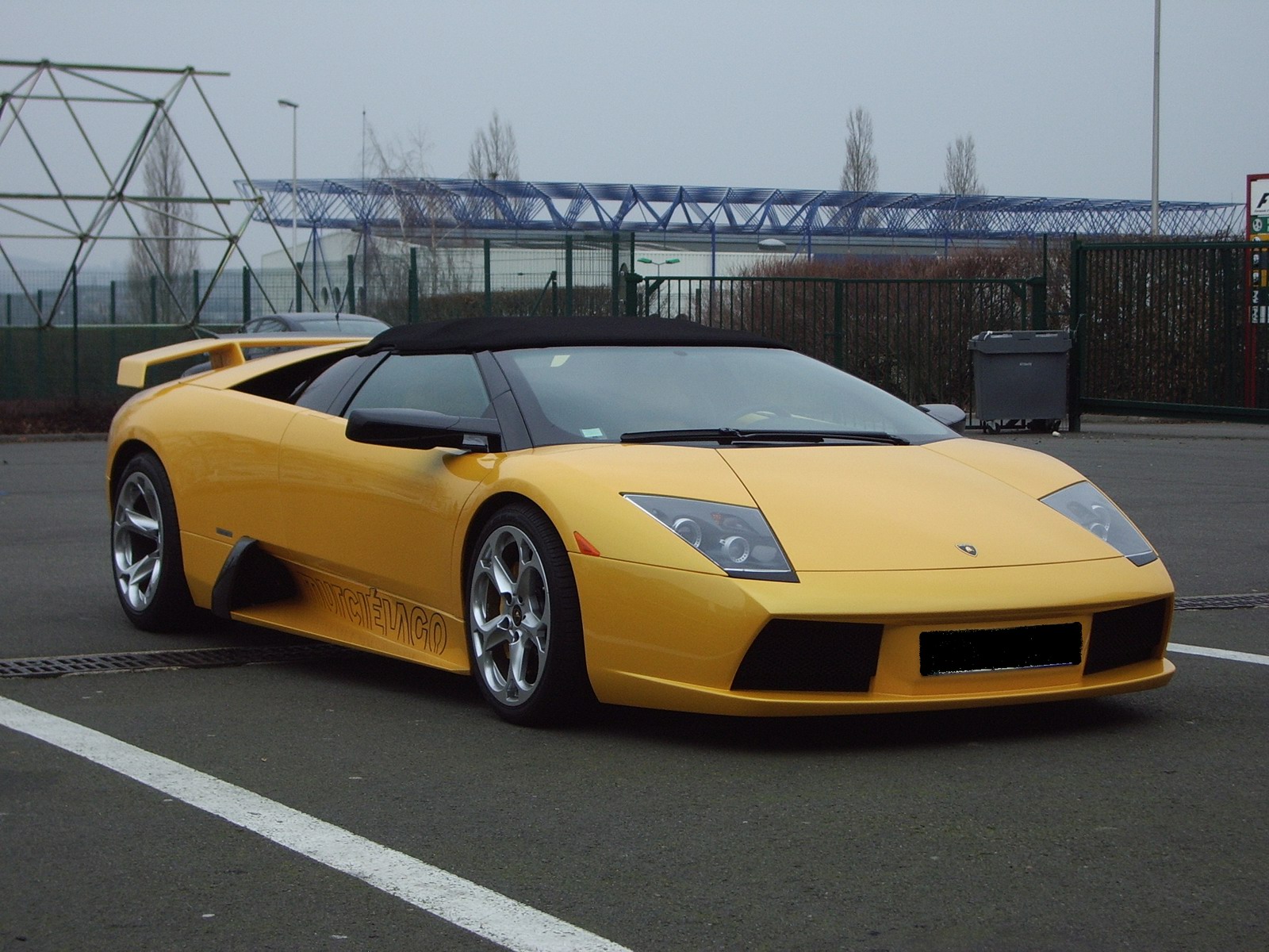 Wallpapers Cars Lamborghini 