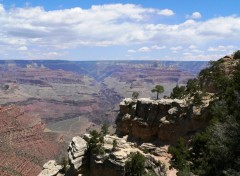 Fonds d'cran Voyages : Amrique du nord Grand Canyon