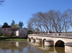 Fonds d'cran Voyages : Europe Cubjac