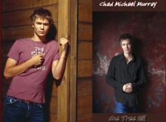 Wallpapers Celebrities Men Chad as Lucas