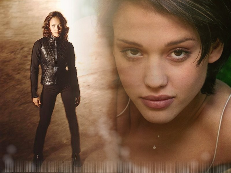 Wallpapers TV Soaps Dark Angel 