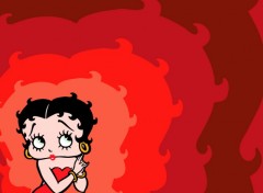 Fonds d'cran Comics et BDs Betty Boop