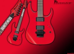 Fonds d'cran Musique Ibanez MTM1BR 