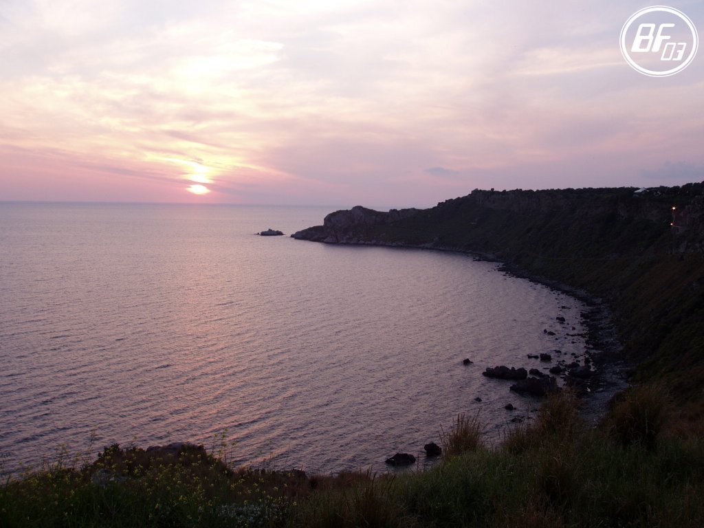 Fonds d'cran Voyages : Europe Messina et Milazzo Milazzo 3